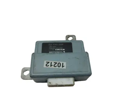SsangYong Actyon sports I Other control units/modules 8791032000