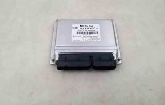 Audi Q7 4L Other control units/modules 4L0907553