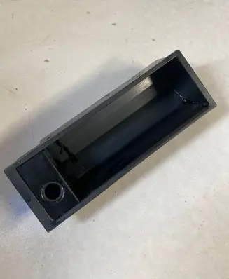 BMW X5 E53 Car ashtray 51168402967