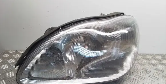 Mercedes-Benz S W220 Headlight/headlamp A2208200161 0301153001