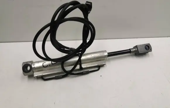 Mercedes-Benz SLK R172 Convertible roof main ram cylinder A1728000715 1728000715 A1728000072