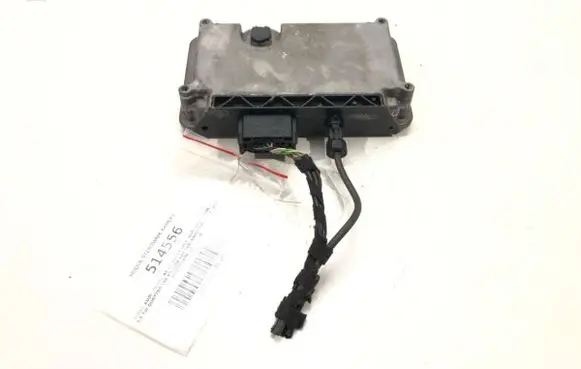 Audi A6 S6 C7 4G Other control units/modules 4H0907107H