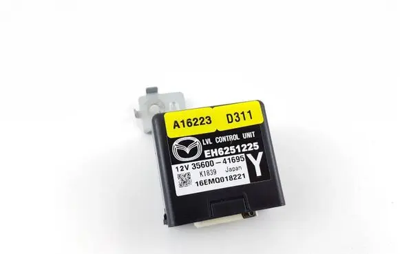 Mazda CX-7 Other control units/modules 3560041695 35600-41695 EH6251225