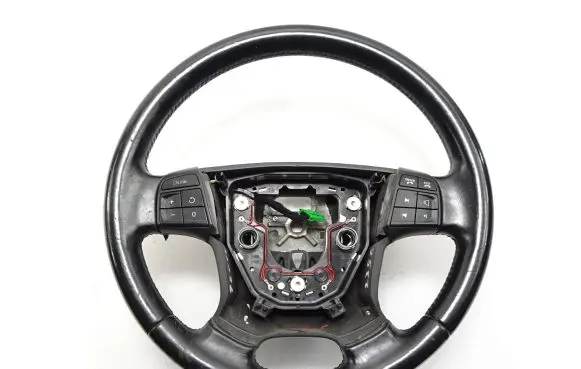 Volvo V70 Steering wheel 30778841 800220T2 HL3W1H8780