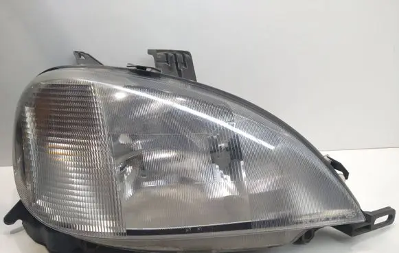 Mercedes-Benz ML W163 Headlight/headlamp 96321200