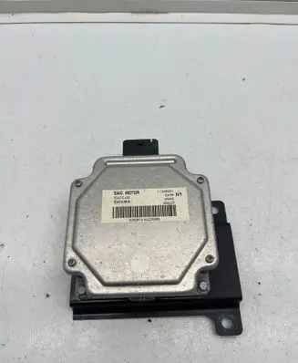 MG ZS Other control units/modules 11268281 928281X 220223