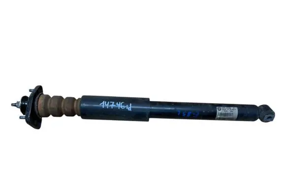 BMW X3 E83 Rear shock absorber/damper 33503451402 3451402 10541314
