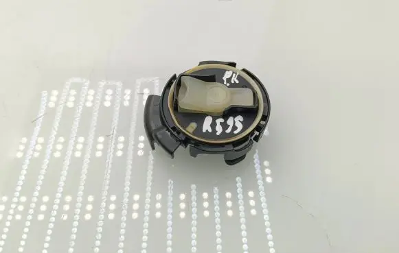 Skoda Kodiaq Airbag deployment crash/impact sensor 3Q0959354A 1304214214