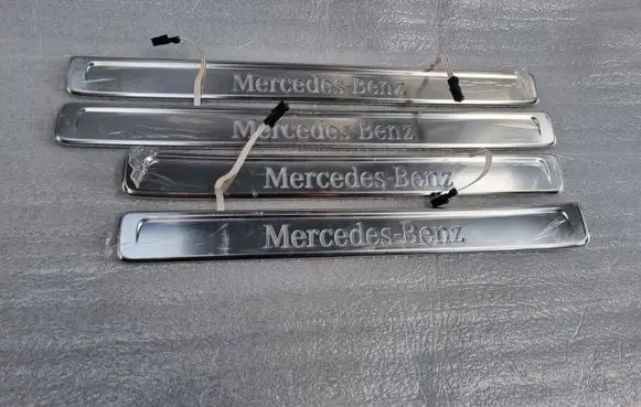 Mercedes-Benz S W223 sill trim set (inner) A2336804200