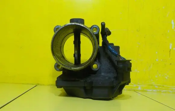 KIA Soul Throttle body valve 18SP8