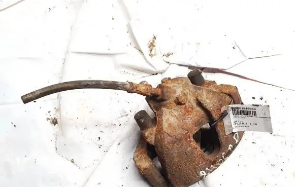 Volvo V50 Front brake caliper