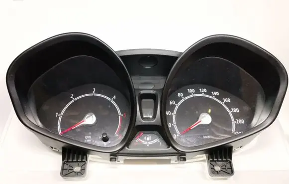 Ford Fiesta Speedometer (instrument cluster) 8A6T10849CD 8A6T10849CE 8A6F10894BC