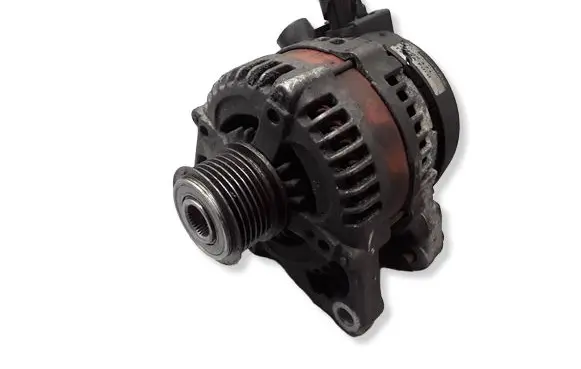 Ford Focus Generator/alternator 