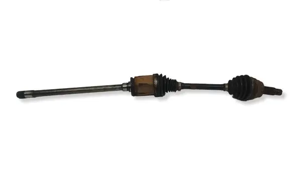 BMW X5 E70 Front driveshaft 