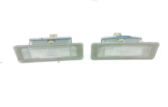KIA Ceed Number plate light 925012G000
