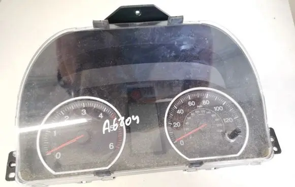 Honda CR-V Speedometer (instrument cluster) hr0359478 78100hr0359478