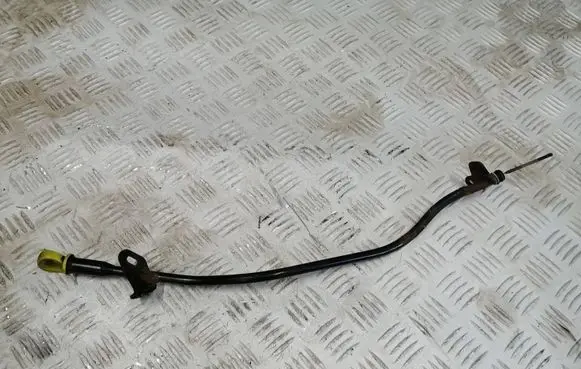 Peugeot 508 Oil level dip stick 