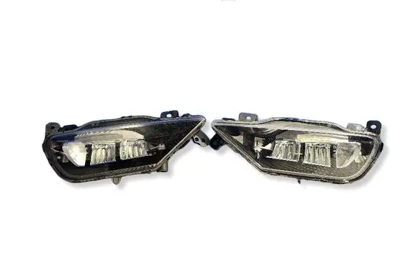 Volvo XC60 Front fog light 32337365 32337364