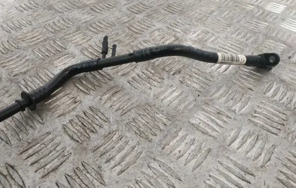 BMW 3 E90 E91 Vacuum line/pipe/hose 7804326