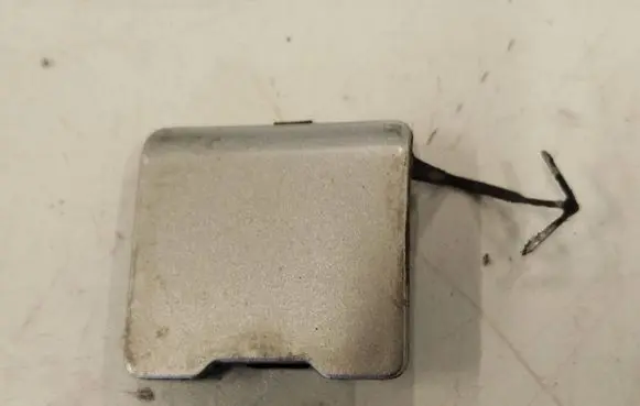 Mazda CX-7 Front tow hook cap/cover K3006