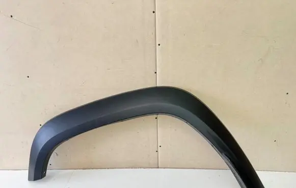 Dodge RAM Fender trim (molding) 6VZ39TRMA 64720F