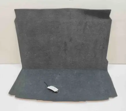 Volkswagen Arteon Shooting Brake Trunk/boot floor carpet liner 3G8863463B