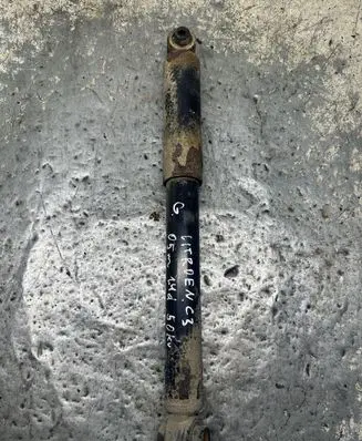 Citroen C3 Rear shock absorber/damper