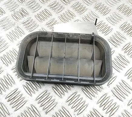 Jaguar XK - XKR Quarter panel pressure vent YF1A54280B62AE 95VWA019K51AA