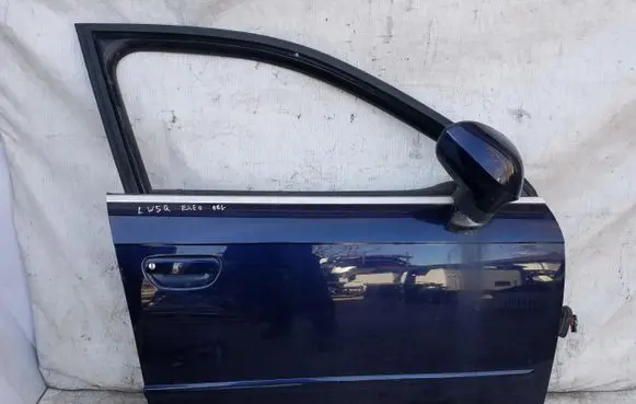 Seat Exeo (3R) Front door