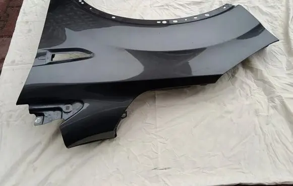 Ford Kuga II Fender STAN