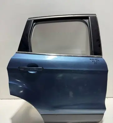 Ford Kuga II Rear door