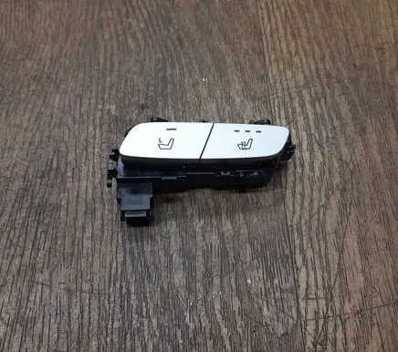 Mercedes-Benz E W238 Seat heating switch A2139051604