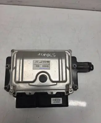 KIA Stonic Engine control unit/module 3912804040 1B74720Y 9001280067KF
