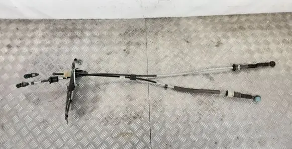 Jeep Renegade Gear shift cable linkage 00552726340