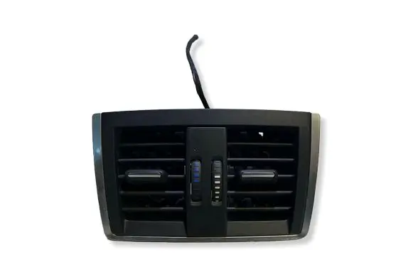 BMW 4 F32 F33 Rear air vent grill 9207330 16828110