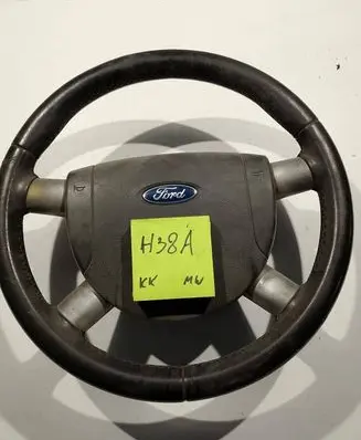 Ford Mondeo Mk III Steering wheel