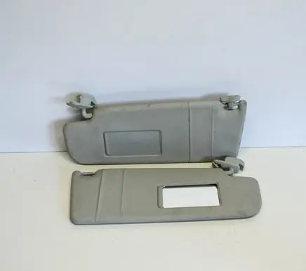 Skoda Octavia Mk2 (1Z) Sun visor