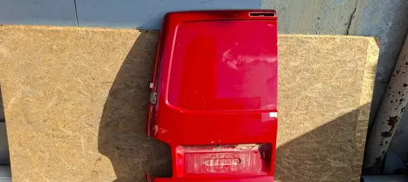Volkswagen Transporter - Caravelle T6 Back/rear loading door B003873