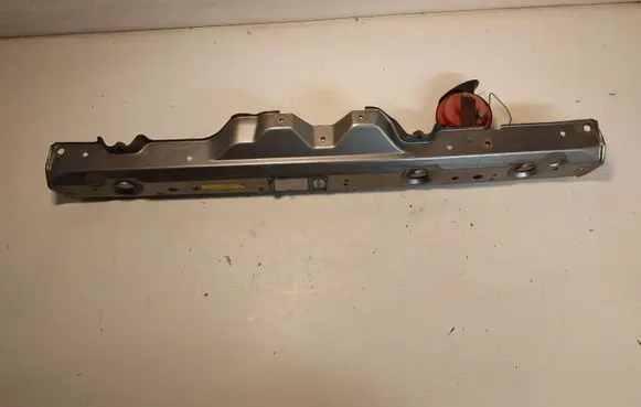 Toyota Yaris Top upper radiator support slam panel