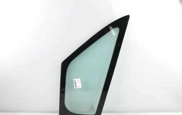 Fiat Ducato Front triangle window/glass 