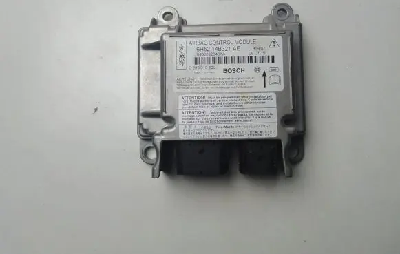 Land Rover Freelander 2 - LR2 Airbag control unit/module 6H5214B321AE
