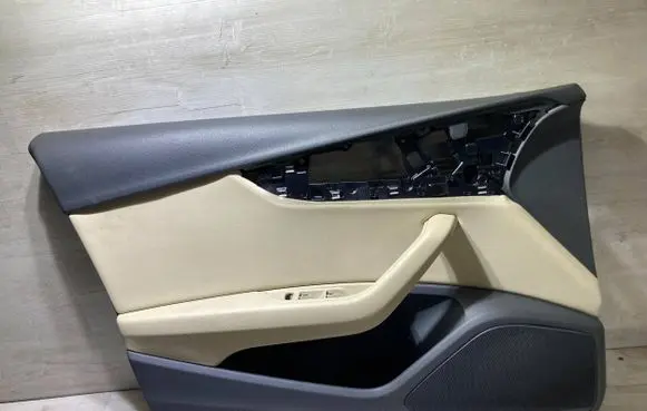 Audi A4 S4 B9 Front door card panel trim 8w0867117