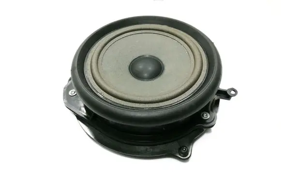 Audi A8 S8 D3 4E Front door speaker 4E0035411