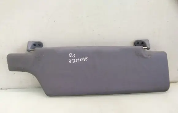 Mercedes-Benz Sprinter W901 W902 W903 W904 Sun visor