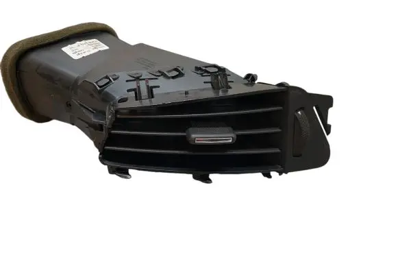 Opel Astra J Dash center air vent grill 13300570