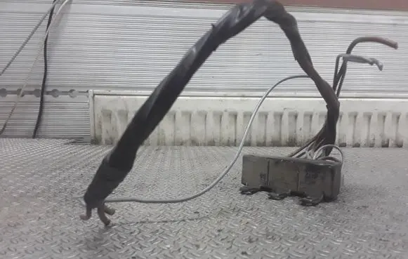 Renault Trafic II (X83) Other relay