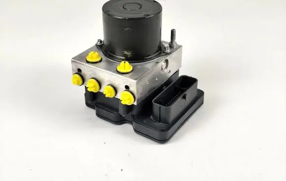 Fiat 500 ABS Pump 52042668 0265255440 0265956488