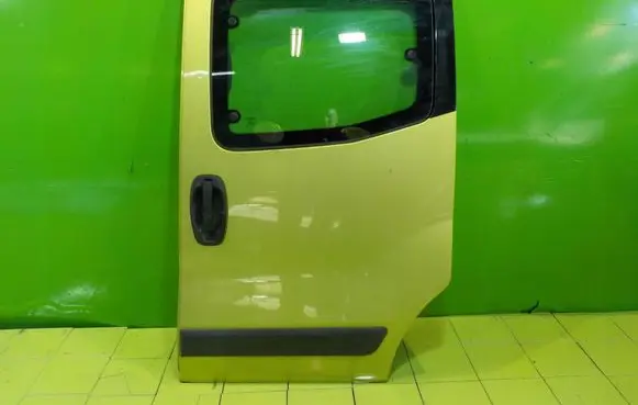 Peugeot Bipper Front door LEWE