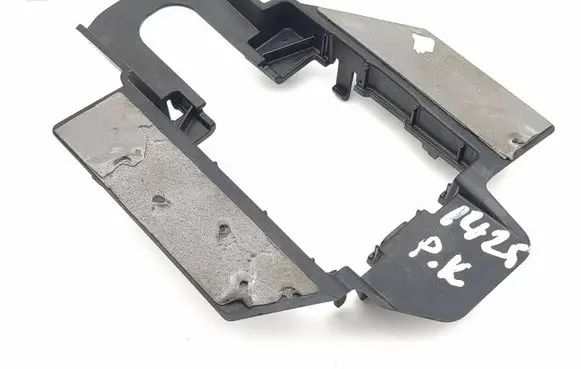 Skoda Superb B9 Blind spot radar bracket 3P0907113