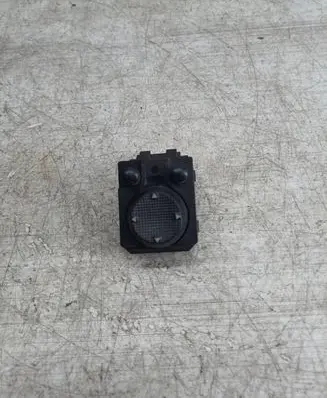 Volkswagen Sharan Wing mirror switch 1H2959565